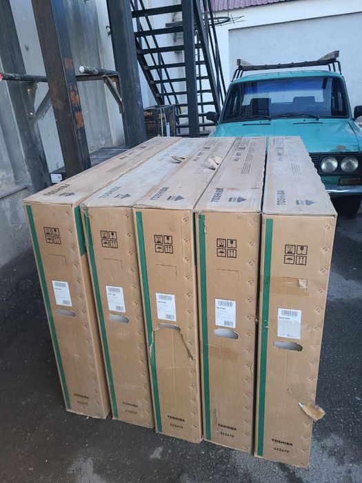 65" Телевизор Toshiba 65Z670ME 4K UltraHD Smart TV