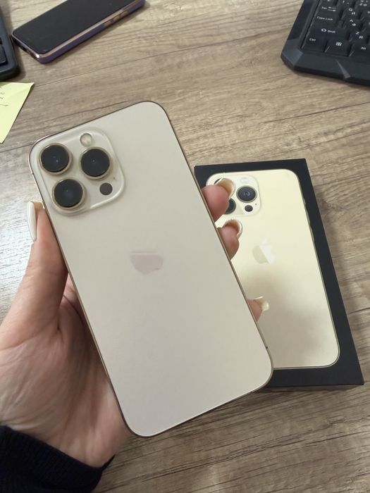 Продам Iphone 13 pro 128 GB