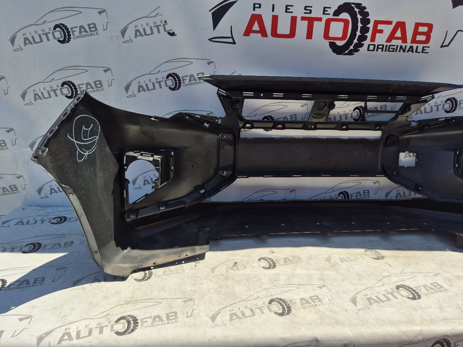 Bara fata Mitsubishi Space Star Facelift an 2019-2020-2021-2022-2023