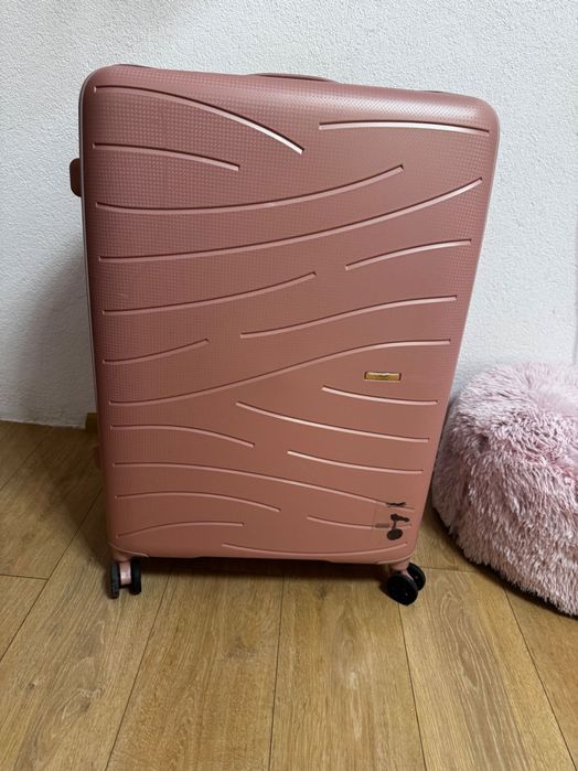 Куфар Grand ghepard голям