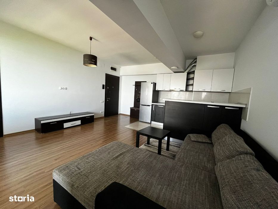 Lake House / 2 camere / Vedere Panoramica La Lac