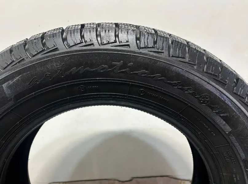 № 4227 Шины 225/65R17