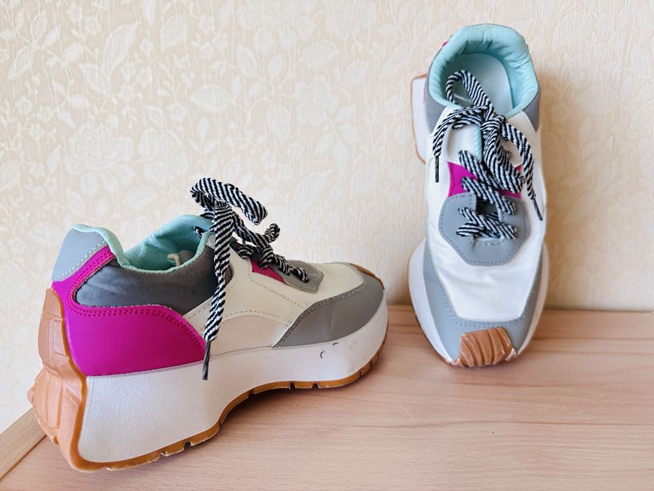 Обувь    женская