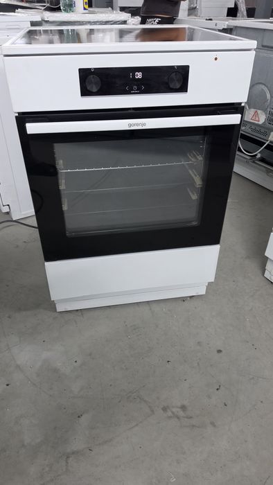 Печка Gorenje induction
