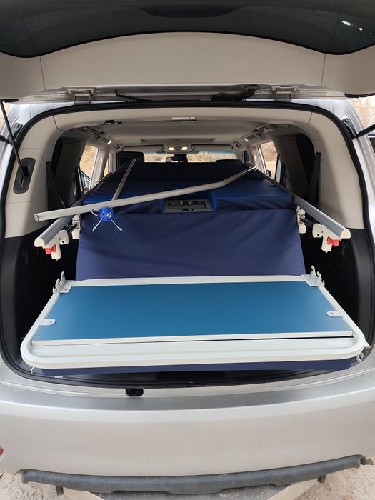 Продаётся функциональная кровать