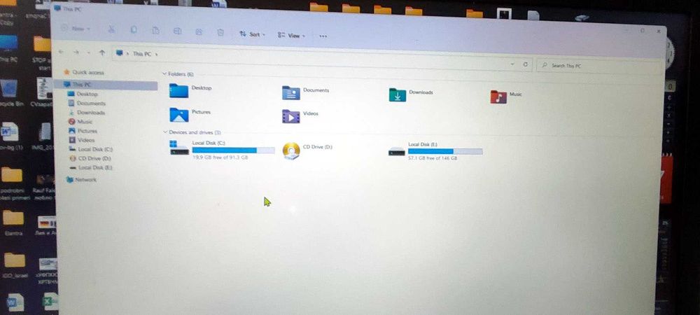 14" HP EliteBook 840 G4, 1920x1280, i7-7600U,256 SSD бат. 4ч,подсветка