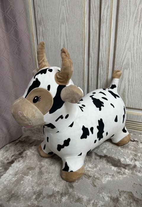 Продам попрыгун для малышей