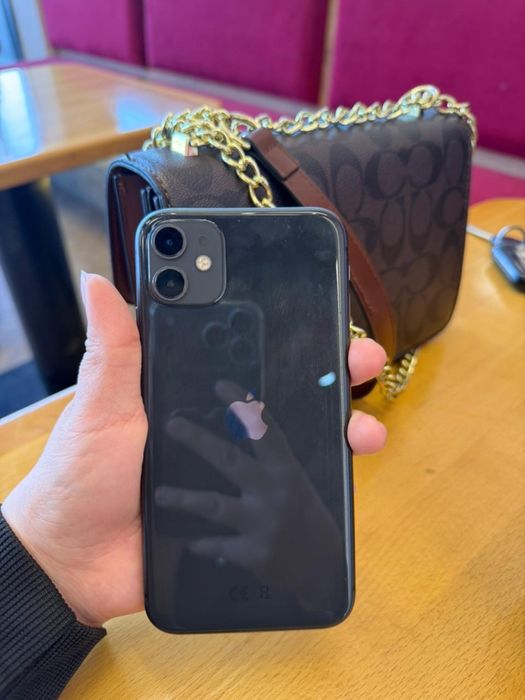 iPhone 11 сатылады