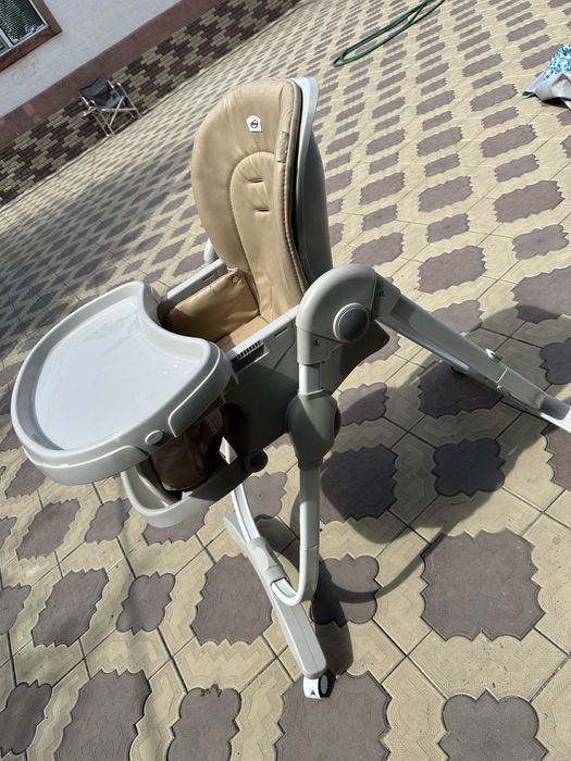 Детский кресла трансформер