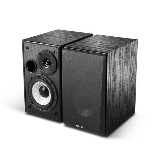 продам новый Edifier R990BT/24 вт/AUX/Bluetooth V5.4/Качественный звук