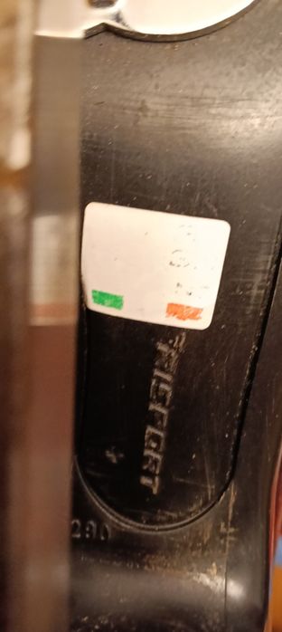 Patine Risport RF 4 mărimea 41