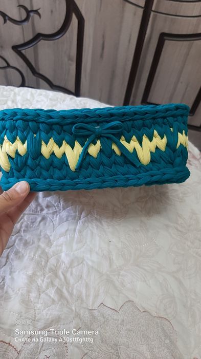 Люлька новый взяный ручной работа