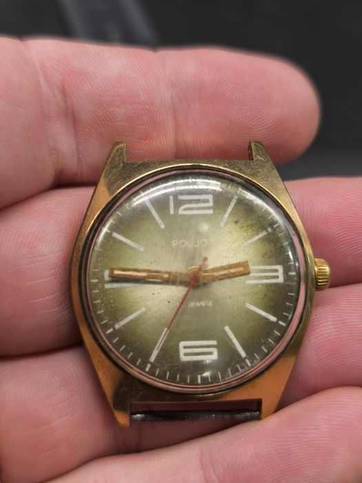 Часы наручные разные