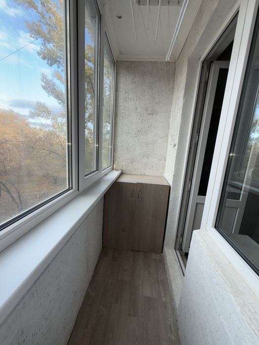 Продаю 3х комнатную квартиру .