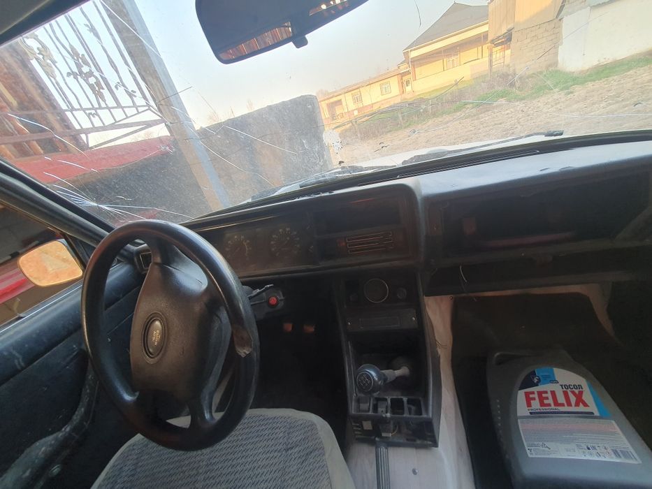 Жигули 07 шоха 07