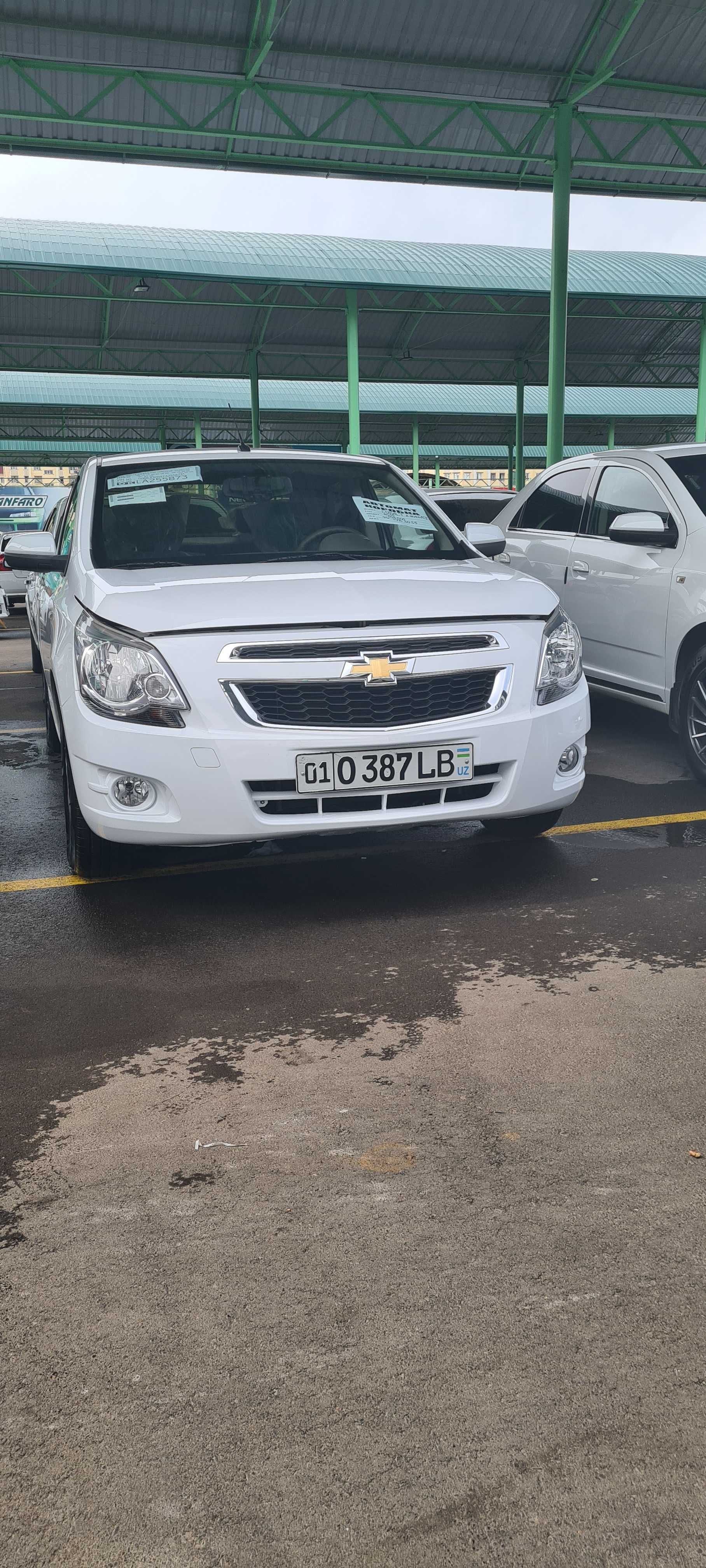 продажа - Chevrolet - OLX.uz