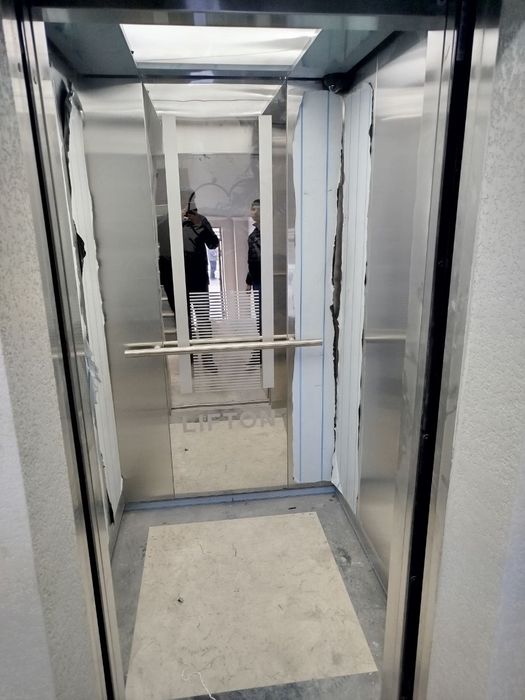 Продаётся 3/3/5 новостройка 60000$