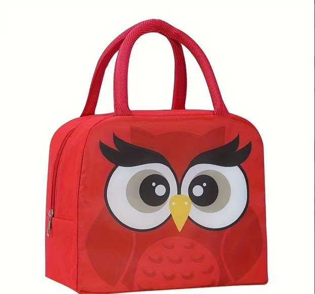 Чанта Kawaii за носене на обяд