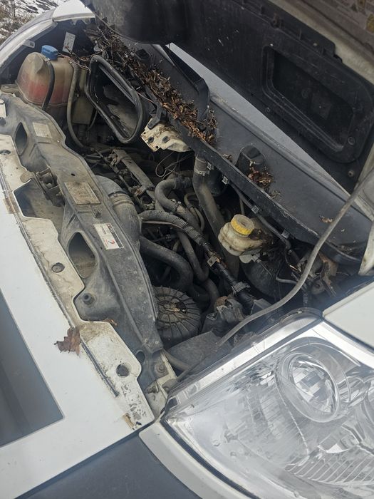 Piese citroen jamper Peugeot Boxer Fiat ducato