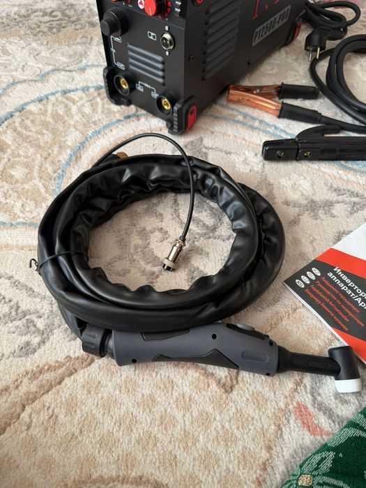 Сварочный аппарат пит