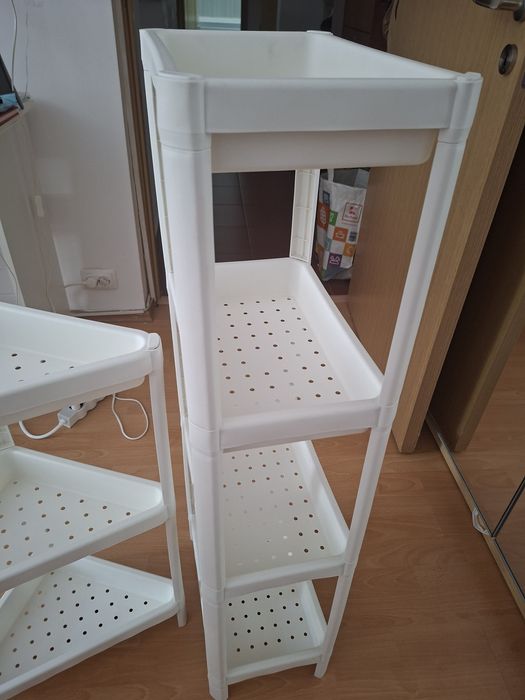 2 rafturi IKEA ridicare sector 3