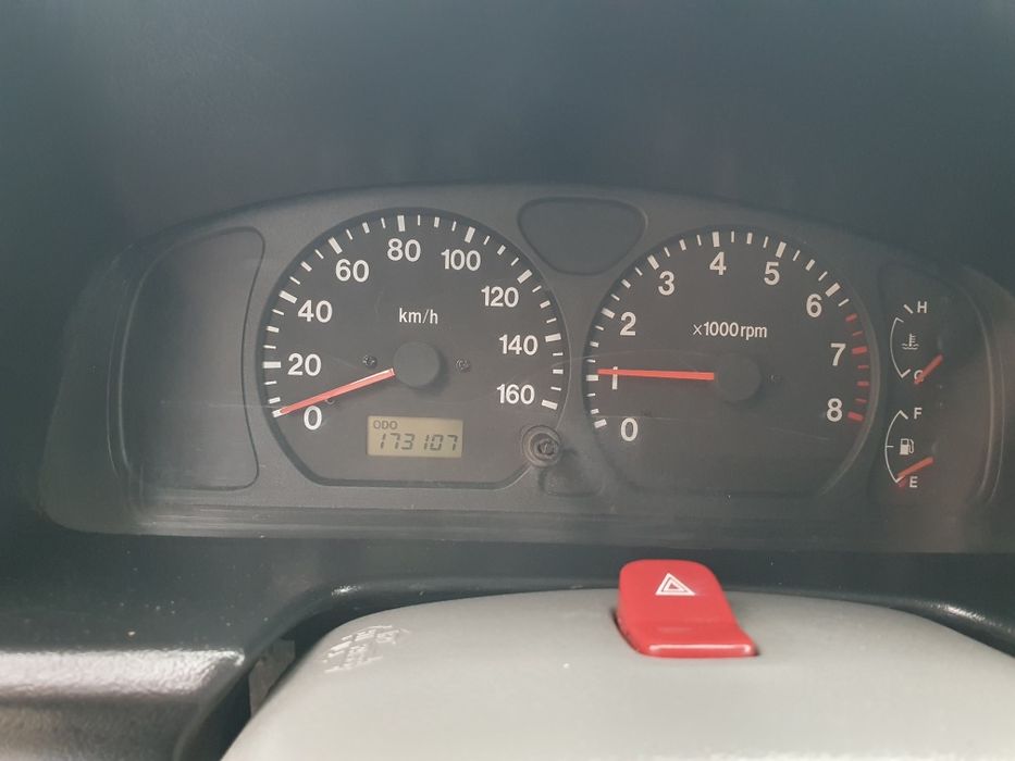 Suzuki Jimny 1,3 benzina SCHIMB CU ATV