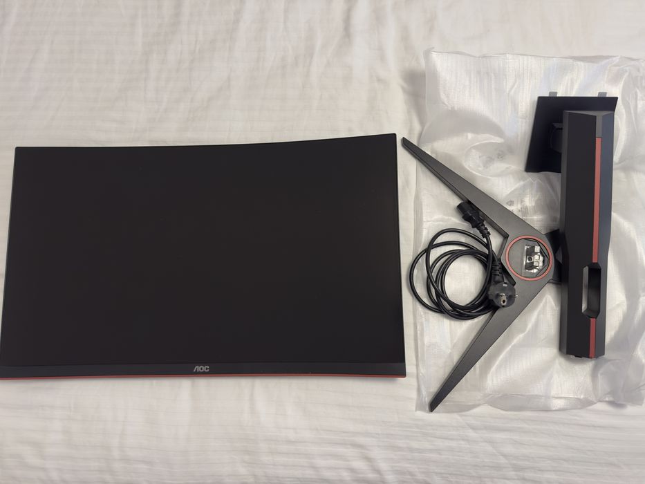 AOC Gaming 144Hz