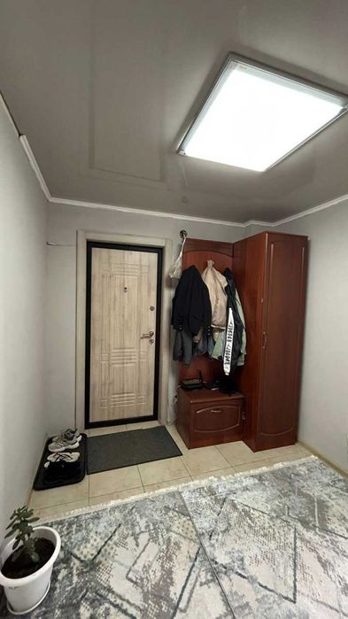 продам 2-комн. квартиру