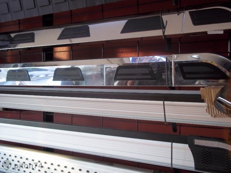 Степенки за джип,бус,пикап