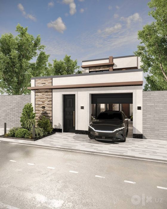 Продам 3-этажный дом 330 м² на 2,25 сотках | Новомосковский | 6 комнат