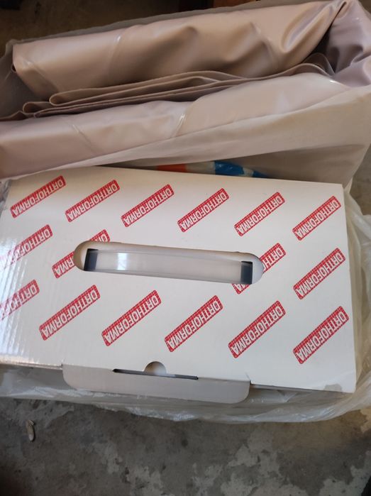 Противопролежневый матрас