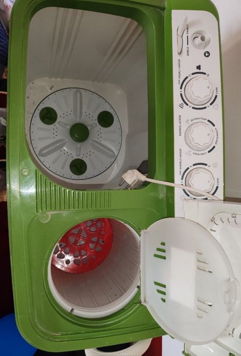 Artel kir yuvish moshinasi