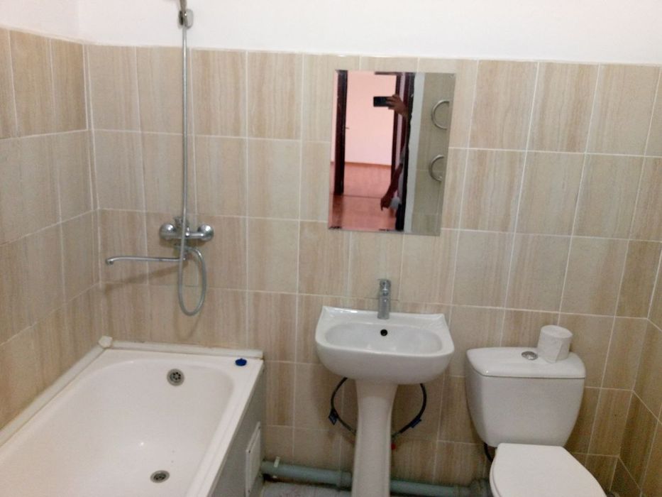 Сдаётся 2х комнатная квартира в Сергелях