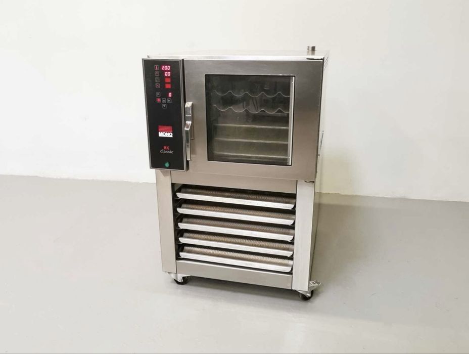 Cuptor patiserie Mono