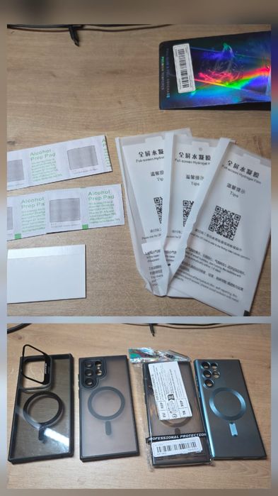 Samsung s22 ultra 256 gb