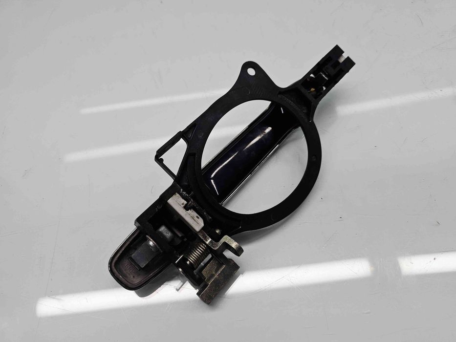 Maner usa dreapta spate MITSUBISHI Outlander II [Fabr 2006-2015] NEGRU