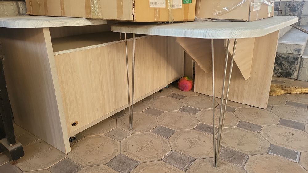 Комплект для личного кабинета