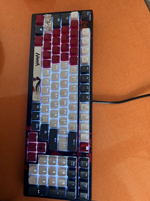 Игравой компютер
