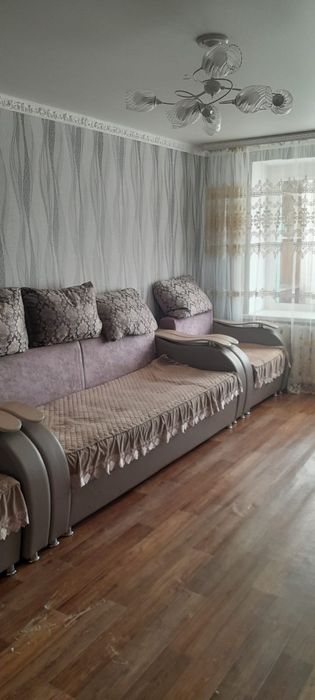 Сдам 2 х комнатную квартиру