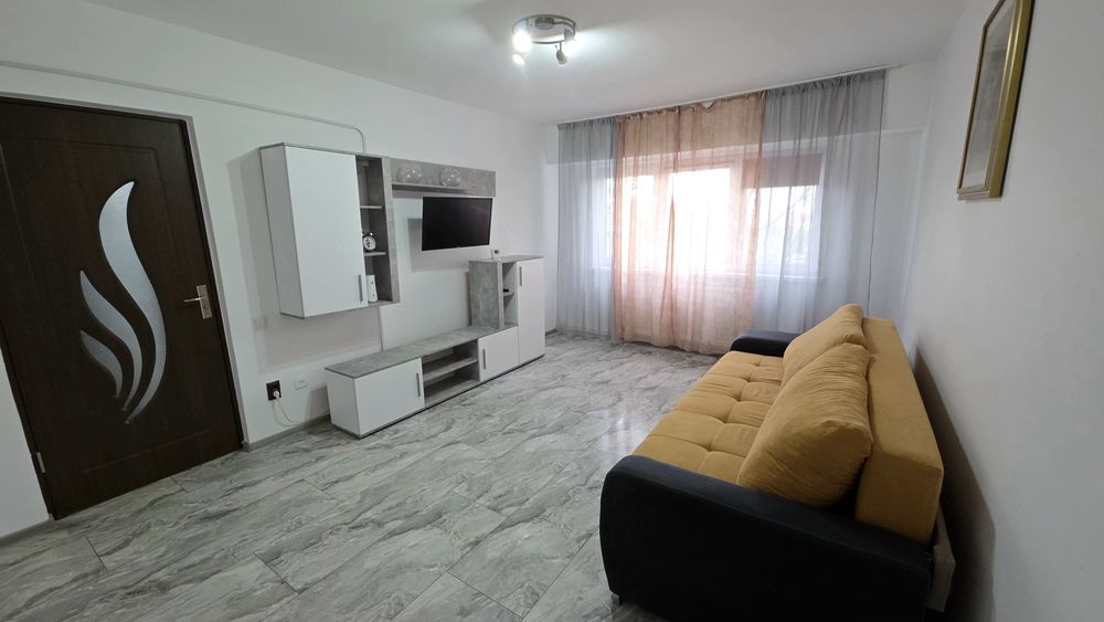 Apartament  2 camere renovat recent – Inel II, Constanța