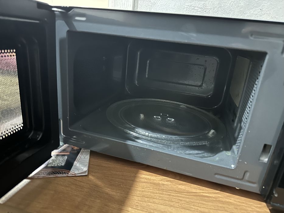 Микроволновка