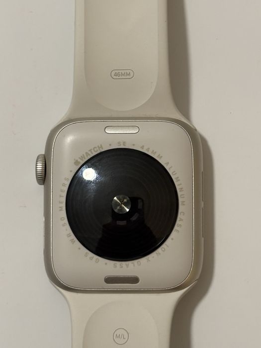 Apple Watch SE 2 44mm