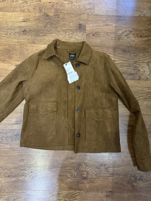 Дамски якета Zara