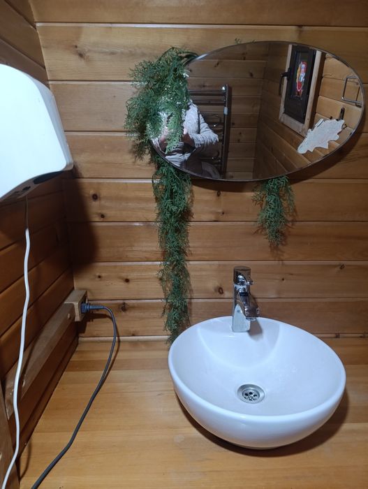 Продаётся баня в Шахтинске