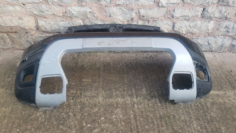 bronq/broni Dacia Duster 2017-22g.   (#434)