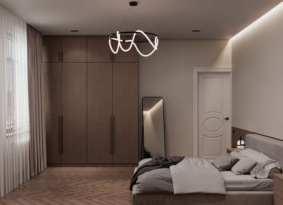 Arxitektura va interyer dizayn