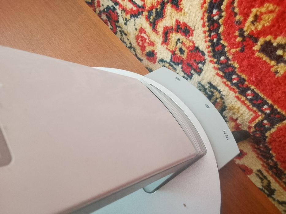 Монитор Samsung.