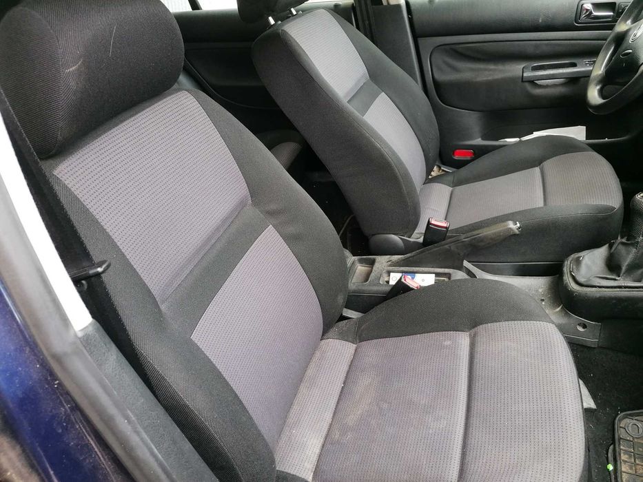 Masina Volkswagen Golf 4