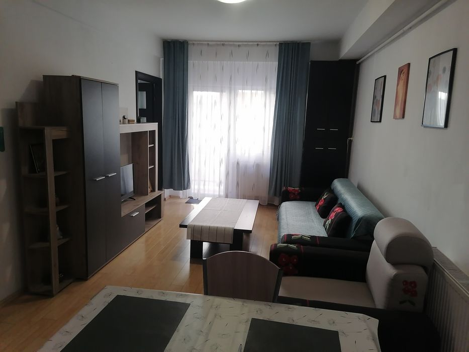 Studio  Mare 2 camere Militari Rezidence de inchiriat