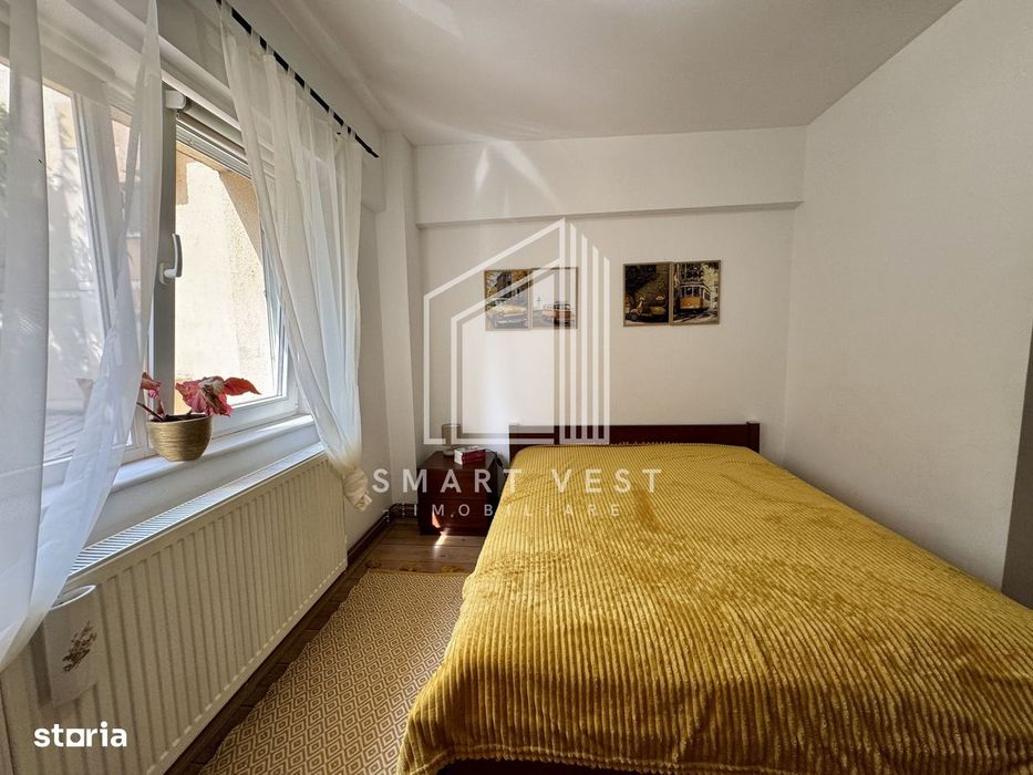 Apartament – Doba - Vedere 4